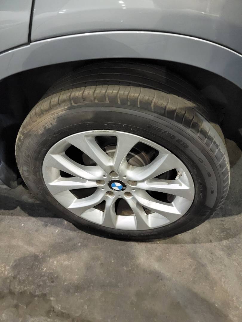 2015 BMW X 5 — 125325 Miles — Lot F0K62026 — Main - Marhaba Auctions Used Cars - Image 8