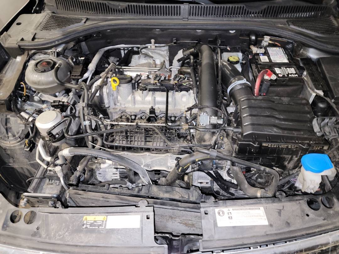 2019 VOLKSWAGEN JETTA — 92741 Miles — Lot 66517653 - Marhaba Auctions Used Cars - Image 7