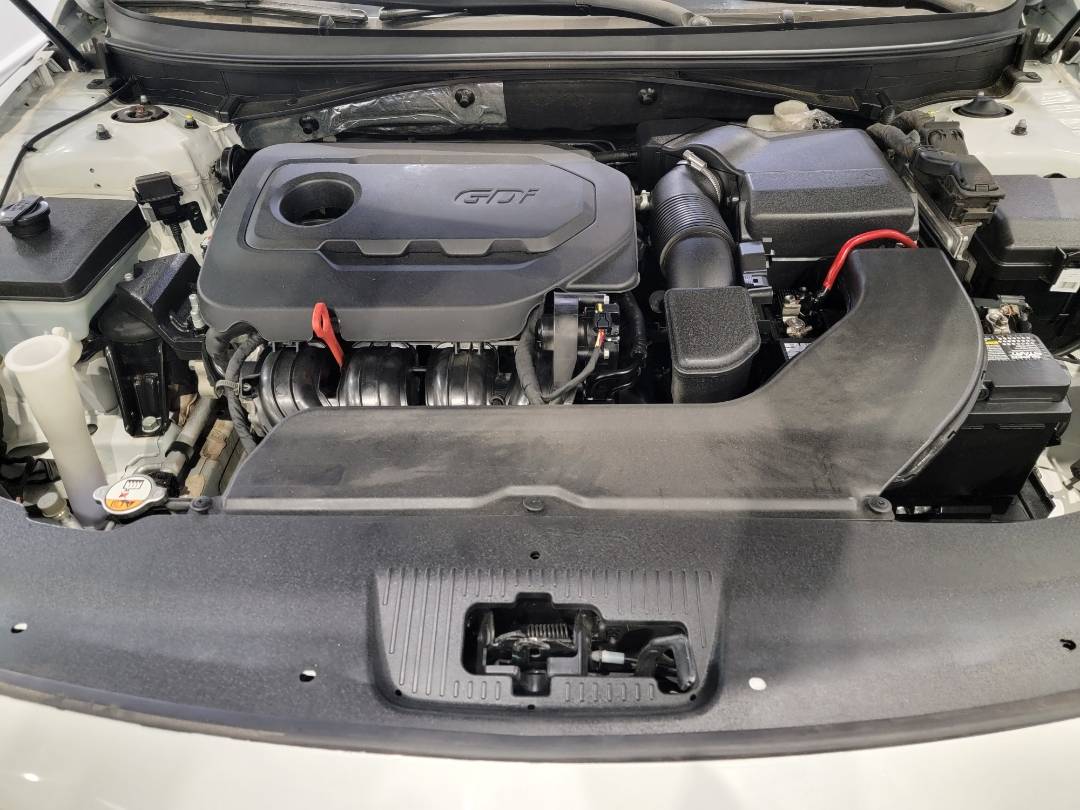 2015 HYUNDAI SONATA — 161717 Miles — Lot FH216772 — Main - Marhaba Auctions Used Cars - Image 11