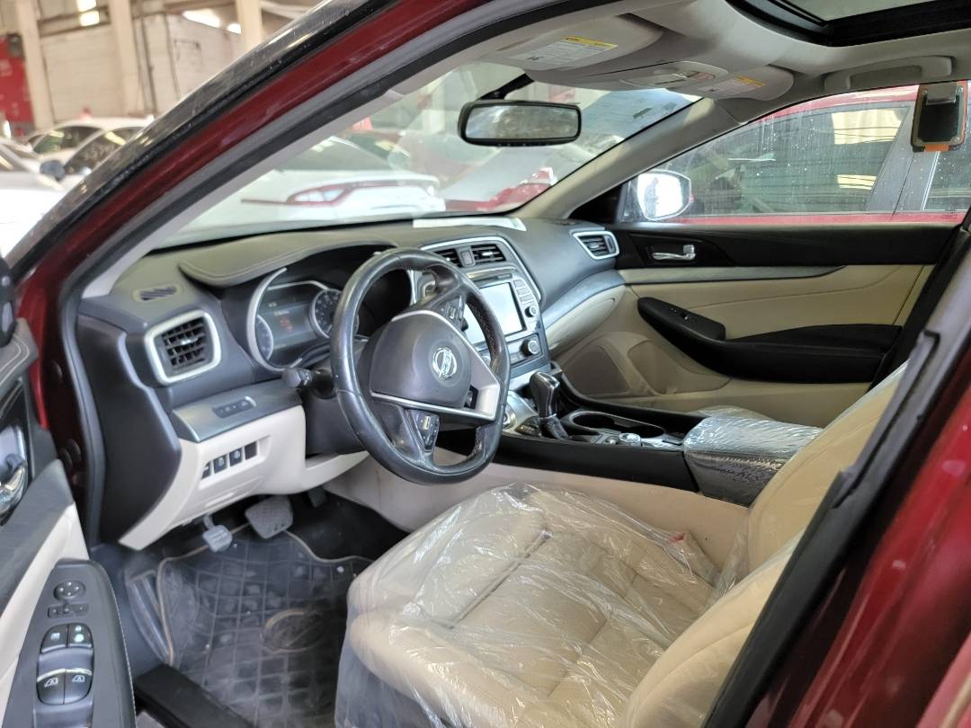 2016 NISSAN MAXIMA — 170644 Miles — Lot 6GC439122 — Main - Marhaba Auctions Used Cars - Image 6