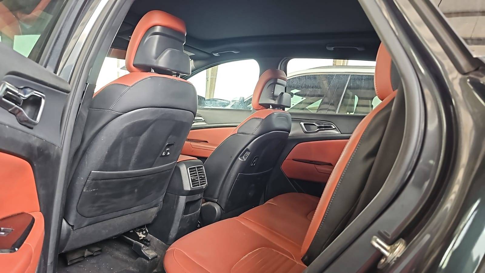 KIA SPORTAGE 2023 - Marhaba Auction Used Cars - Image 7