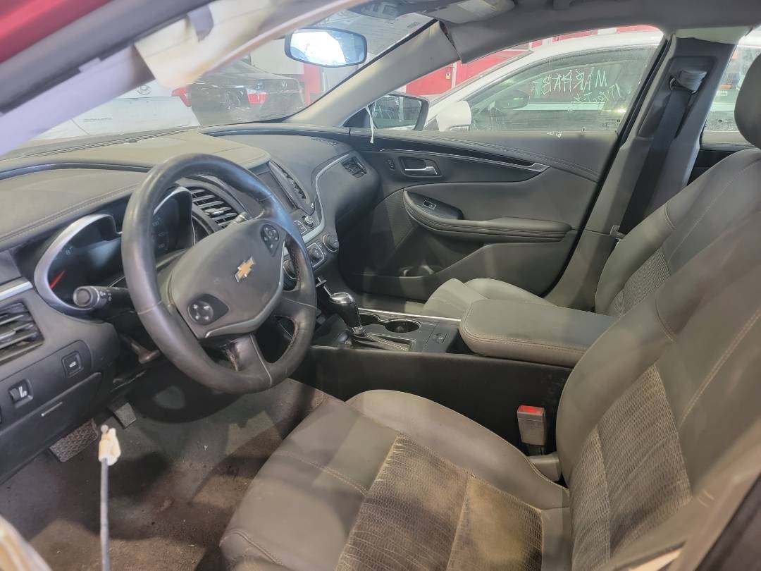 2019 CHEVROLET IMPALA — 125173 Miles — Lot 9144022 — Main - Marhaba Auctions Used Cars - Image 16