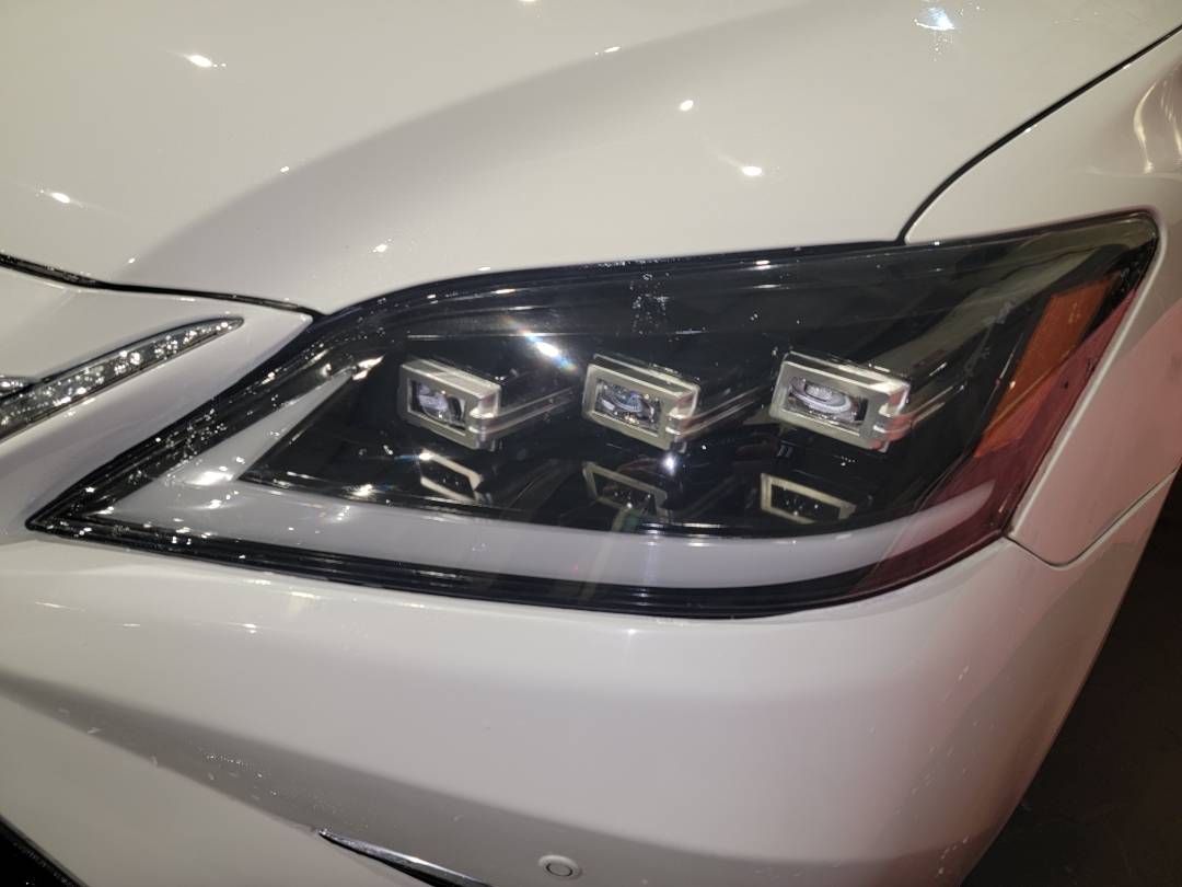 2007 LEXUS ES 350 — 186129 Miles — Lot 2116513 - Marhaba Auctions Used Cars - Image 11