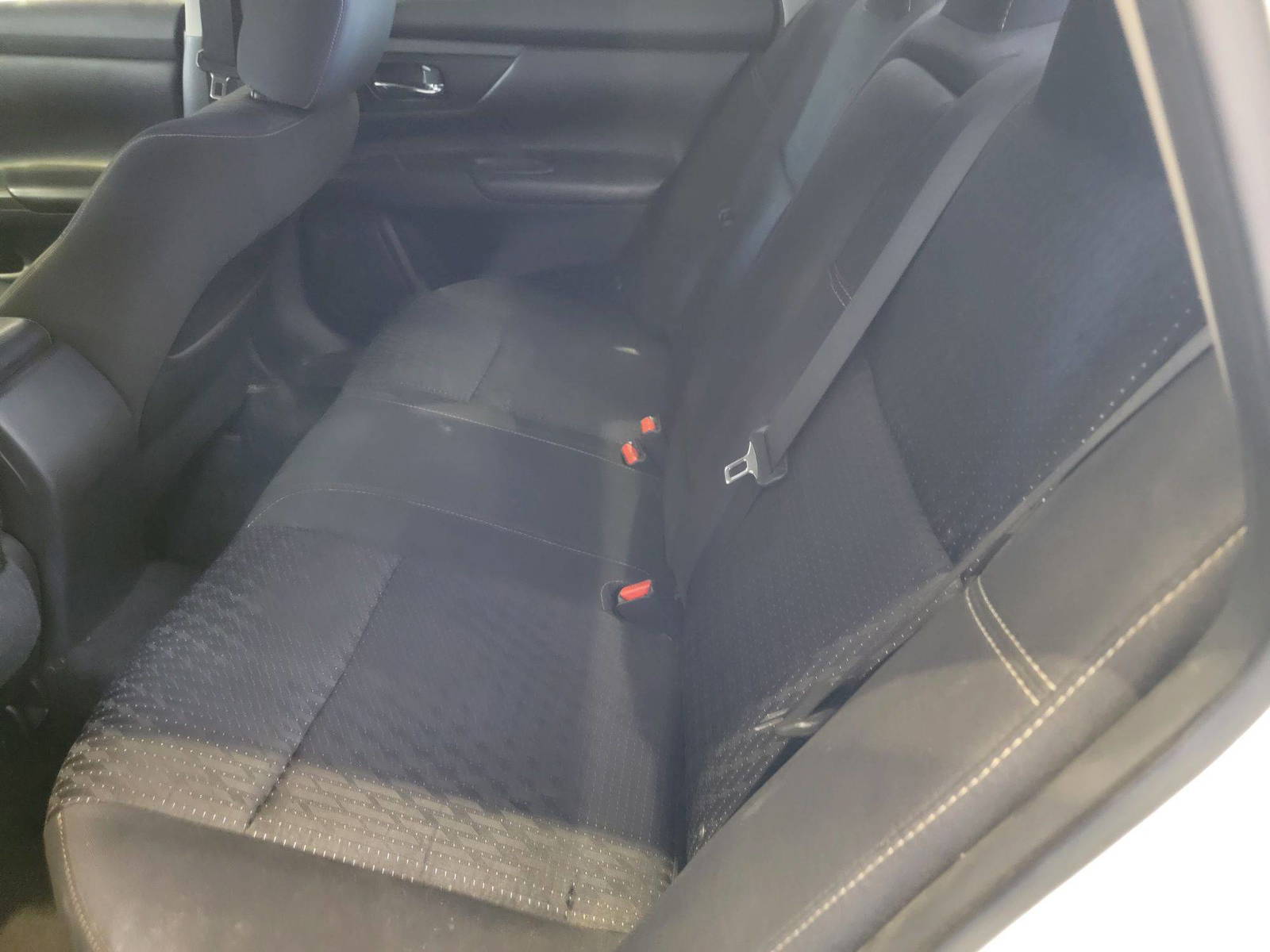 NISSAN ALTIMA 2016 - Marhaba Auction Used Cars - Image 9