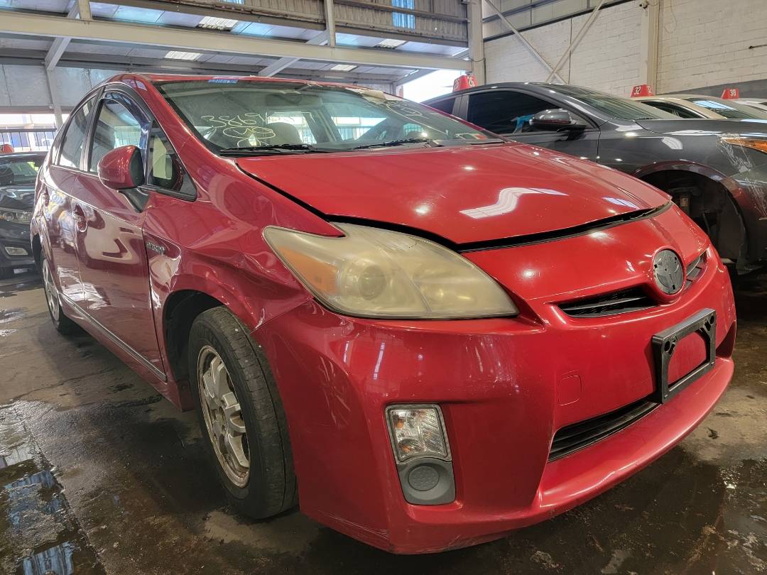 2010 TOYOTA PRIUS — 203829 Miles — Lot 38696547 - Marhaba Auctions Used Cars - Image 6