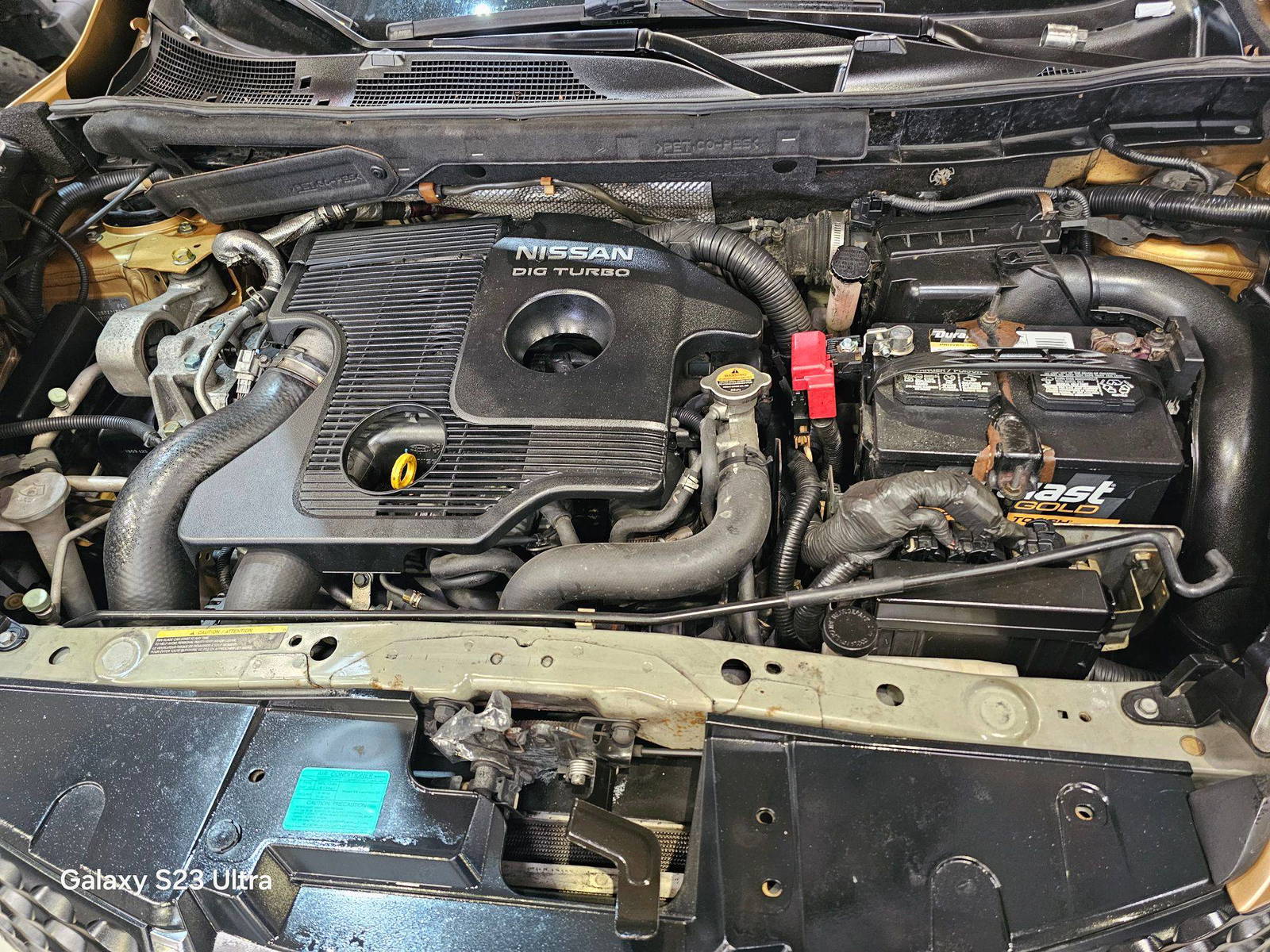 NISSAN JUKE 2013 - Marhaba Auction Used Cars - Image 11