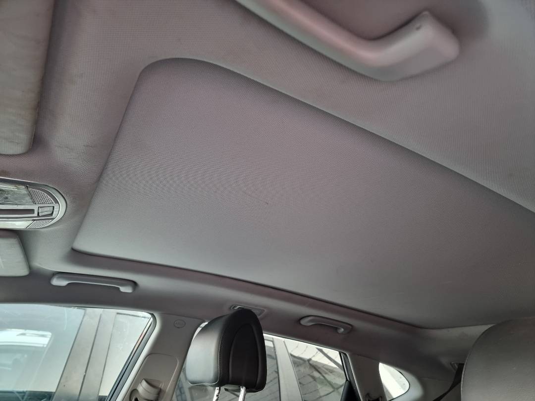 HYUNDAI TUCSON 2016 - Marhaba Auction Used Cars - Image 8