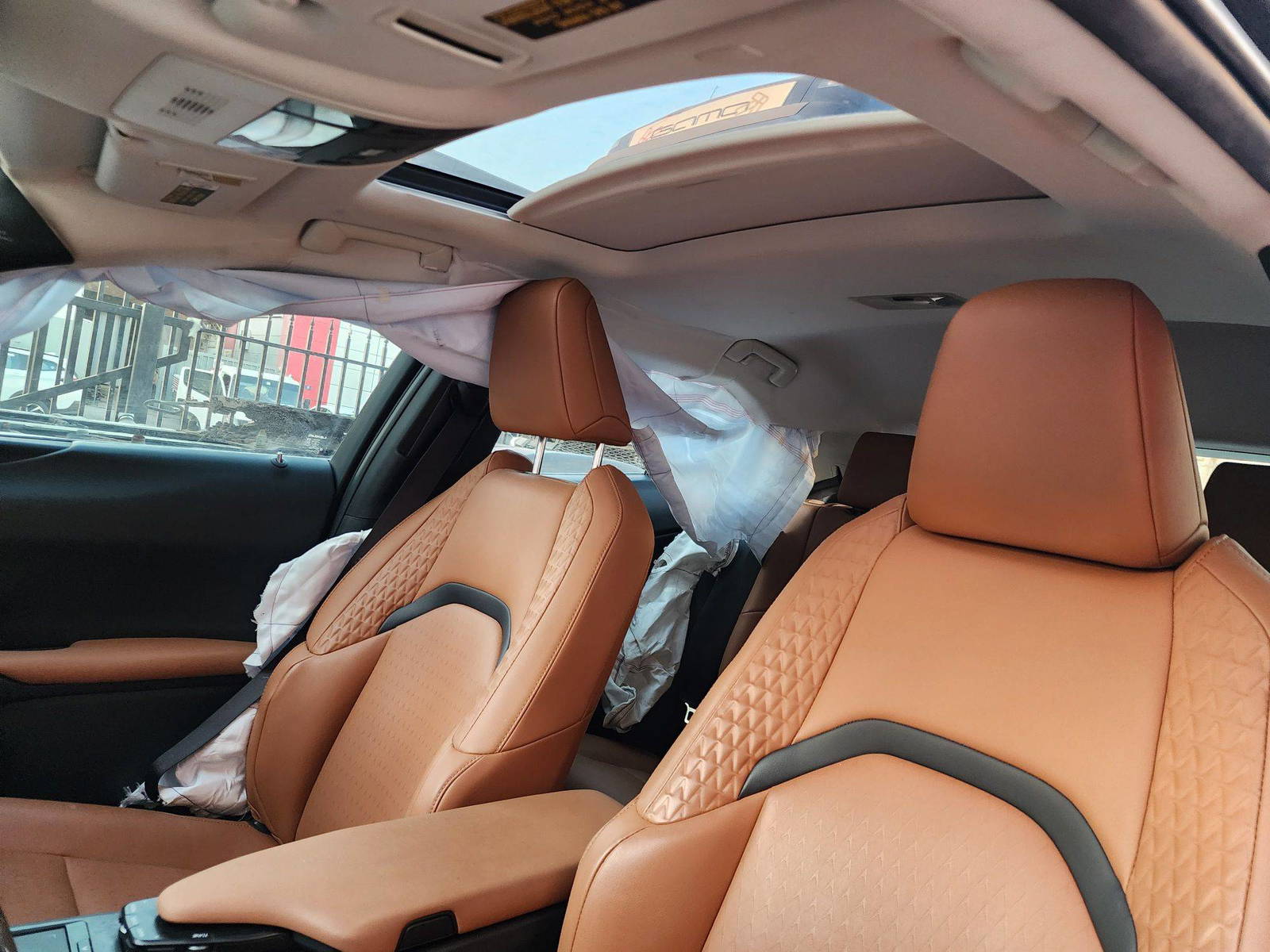 2019 LEXUS UX 200 — 71418 Miles — Lot 40385158 — Main - Marhaba Auctions Used Cars - Image 10