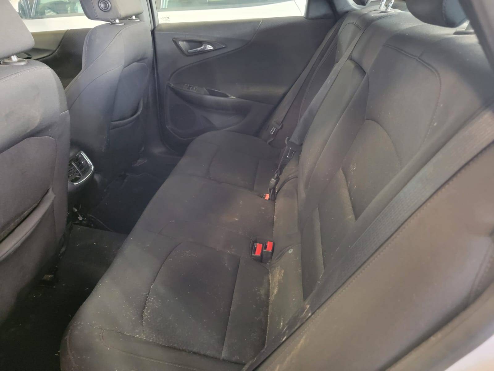 CHEVROLET MALIBU 2016 - Marhaba Auction Used Cars - Image 10