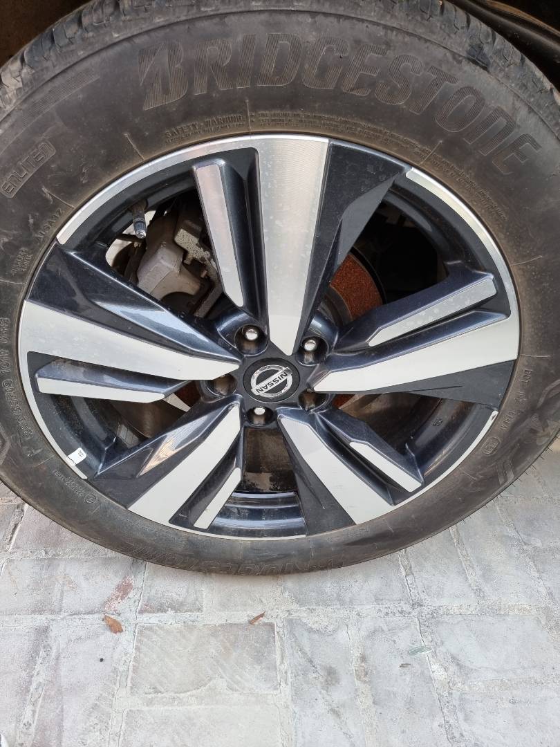 2021 NISSAN ROGUE — 13599 Miles — Lot 55726 — Ind. 12 - Marhaba Auctions Used Cars - Image 9