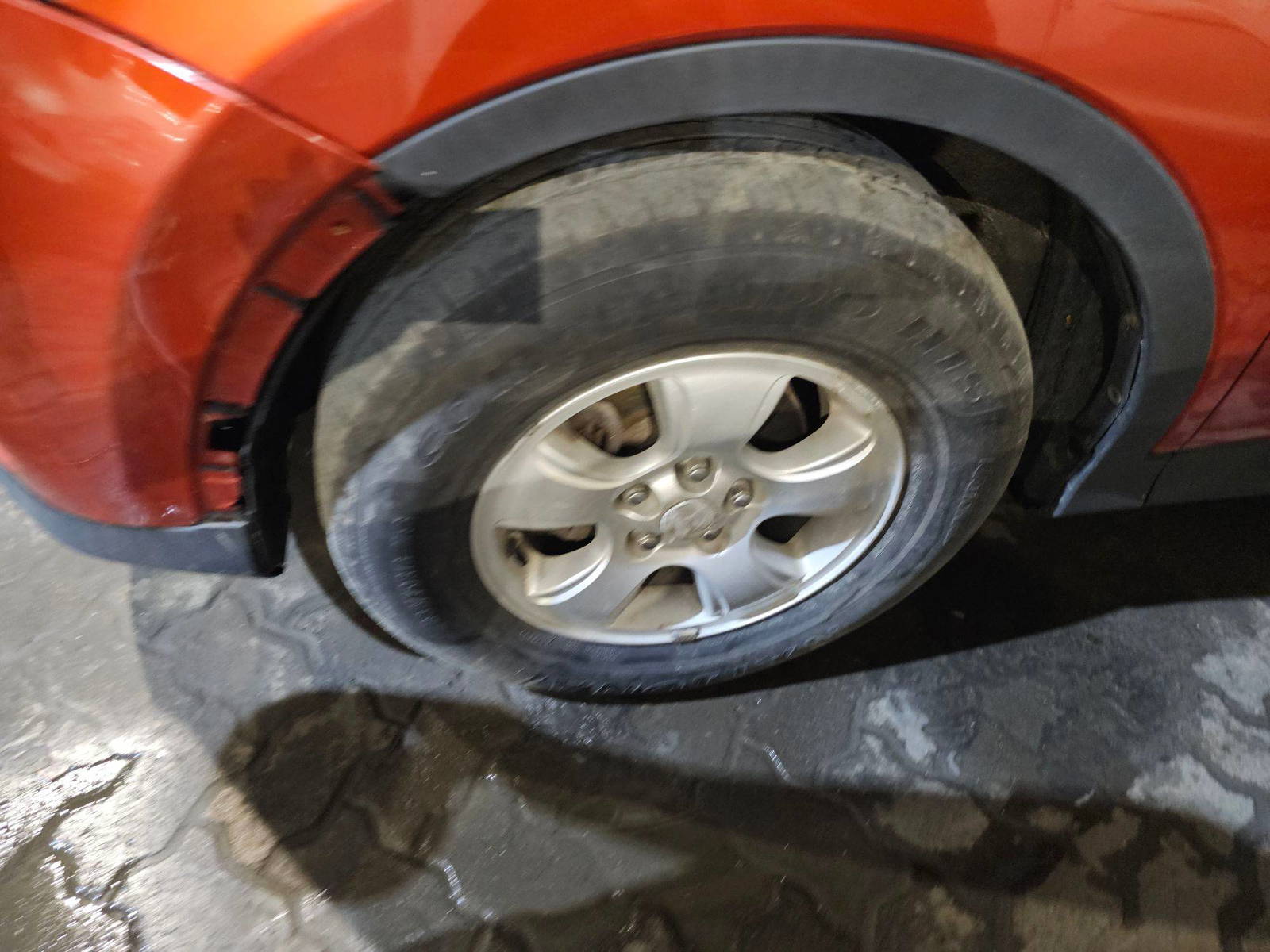 TOYOTA RAV4 2015 - Marhaba Auction Used Cars - Image 6