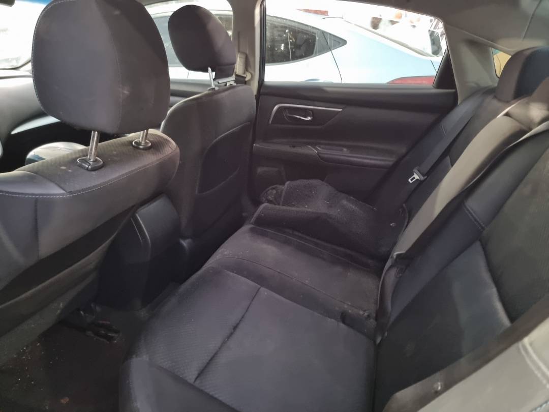 2016 NISSAN ALTIMA — 157494 Miles — Lot 206904 — Ind. 12 - Marhaba Auctions Used Cars - Image 6