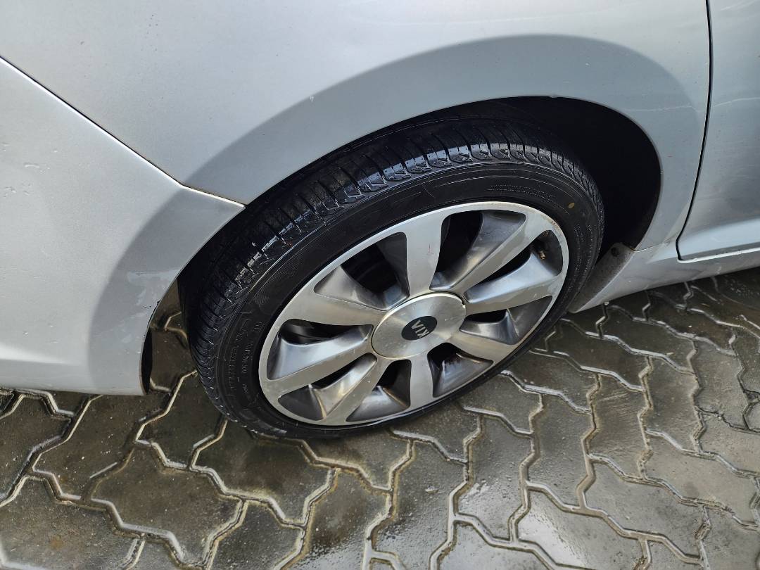 2013 KIA OPTIMA — 216568 Miles — Lot G098827 - Marhaba Auctions Used Cars - Image 8