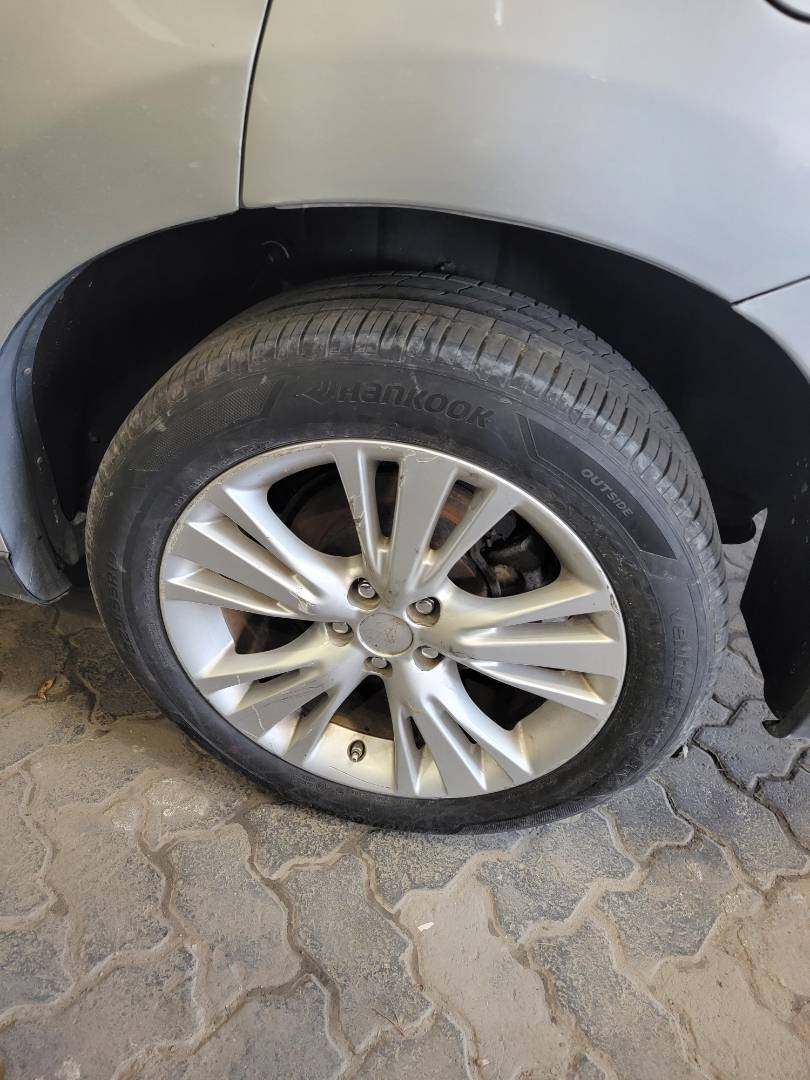 2011 LEXUS RX 350 — 352175 Miles — Lot 7A2412933 — Main - Marhaba Auctions Used Cars - Image 9