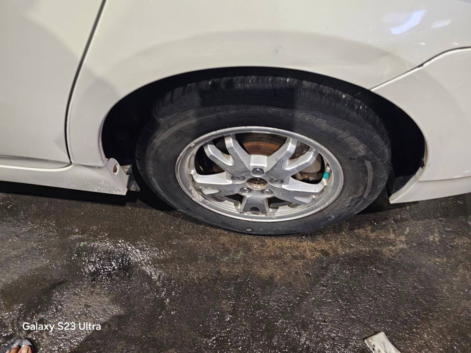 2010 TOYOTA PRIUS — 246249 Miles — Lot A0193999 — Main - Marhaba Auctions Used Cars - Image 11