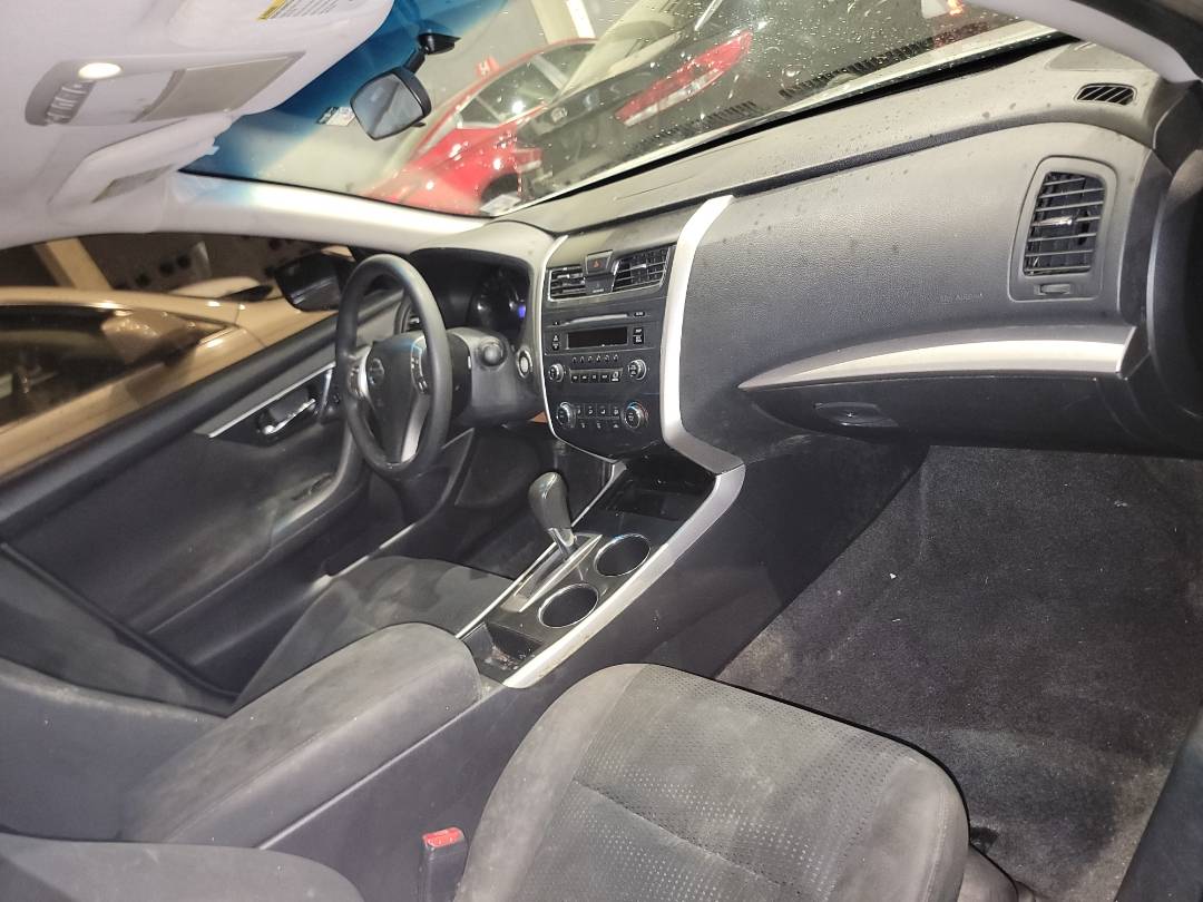 2014 NISSAN ALTIMA — 196072 Miles — Lot 71997833 - Marhaba Auctions Used Cars - Image 6
