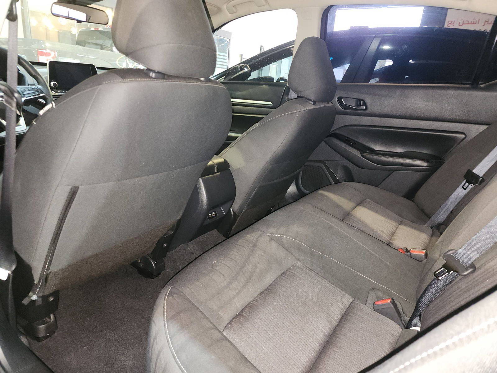 2023 NISSAN ALTIMA — 51960 Miles — Lot 67612425 — Souq - Marhaba Auctions Used Cars - Image 7
