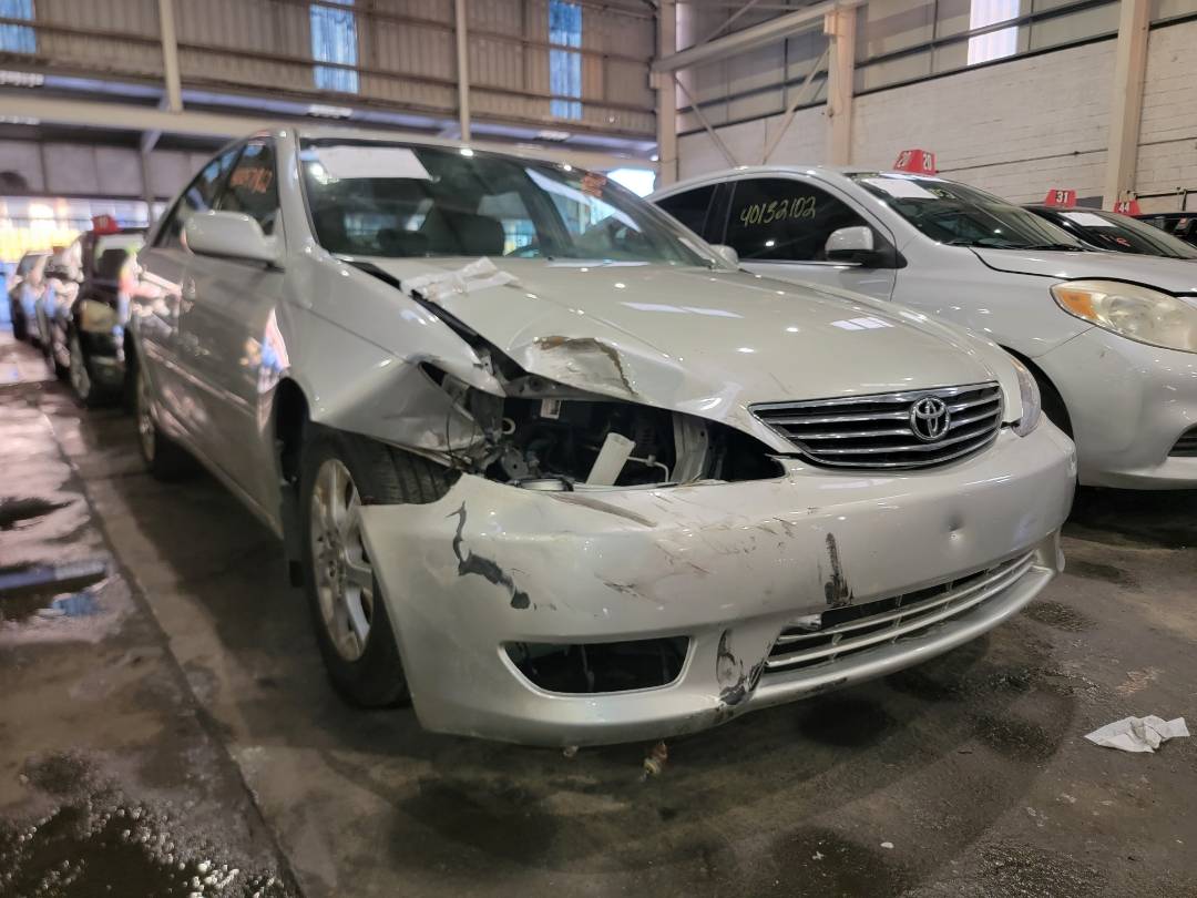 2005 TOYOTA CAMRY — 178379 Miles — Lot 946426 — Main - Marhaba Auctions Used Cars - Image 4