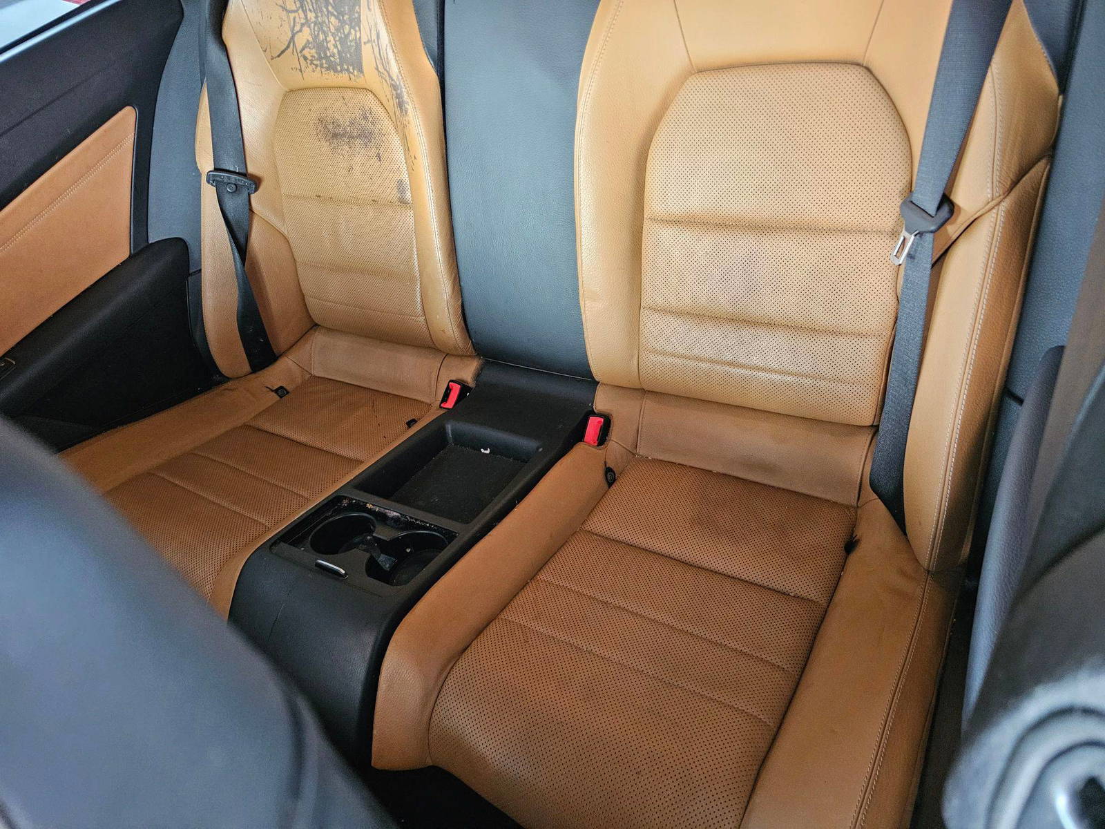 MERCEDES BENZ E-400 2017 - Marhaba Auction Used Cars - Image 7