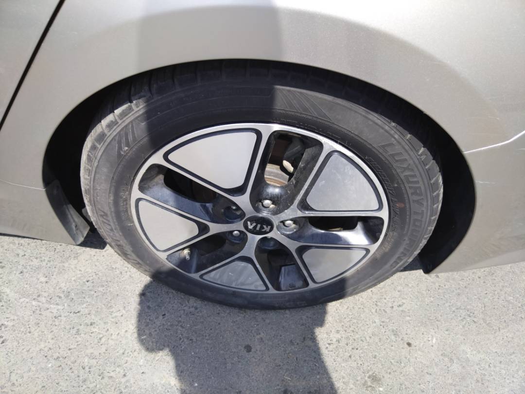2011 KIA OPTIMA — 153153 Miles — Lot 51779763 - Marhaba Auctions Used Cars - Image 8