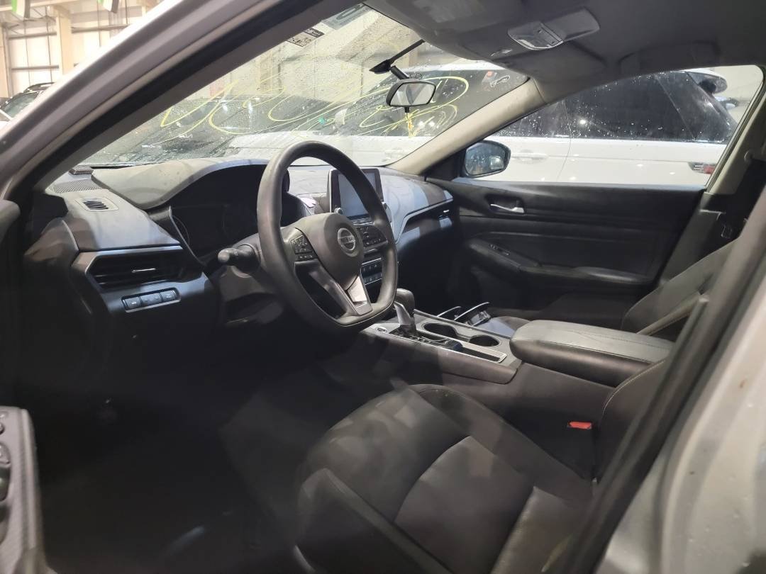 2020 NISSAN ALTIMA — 75189 Miles — Lot 222475 — Main - Marhaba Auctions Used Cars - Image 6