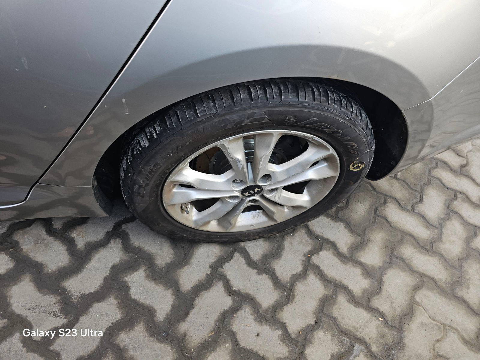 2011 KIA OPTIMA — 158717 Miles — Lot 91172305 — Main - Marhaba Auctions Used Cars - Image 6