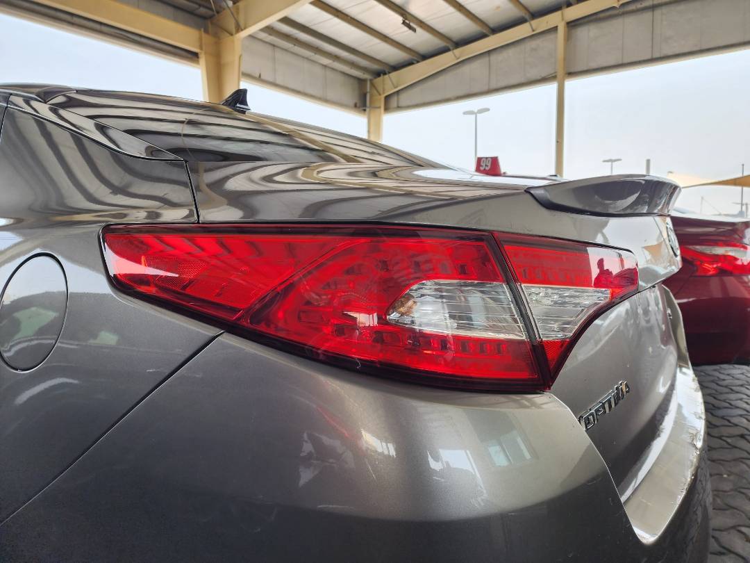 2012 KIA OPTIMA — 174939 Miles — Lot 75101103 — Main - Marhaba Auctions Used Cars - Image 12