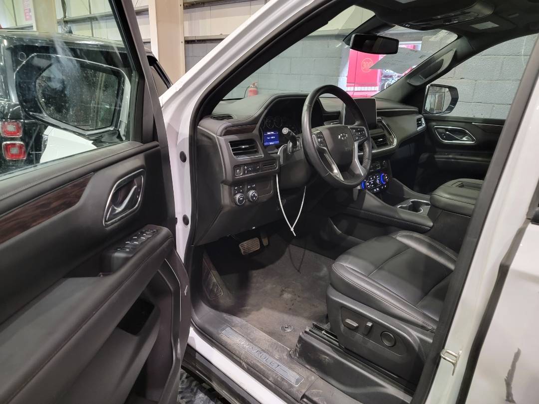 2021 CHEVROLET TAHOE — 38714 Miles — Lot R451946 — Main - Marhaba Auctions Used Cars - Image 10