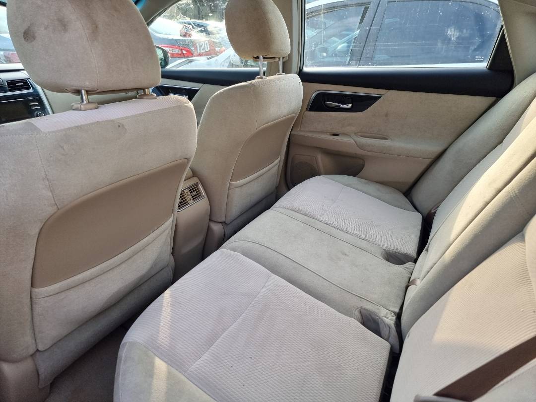 2013 NISSAN ALTIMA — 182200 Miles — Lot 434914 — Ind. 12 - Marhaba Auctions Used Cars - Image 6