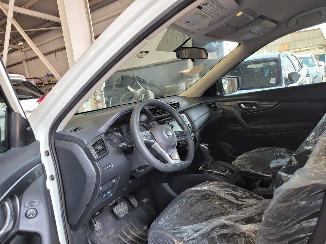 2018 NISSAN ROGUE — 97091 Miles — Lot T5JC715248 — Main - Marhaba Auctions Used Cars - Image 6