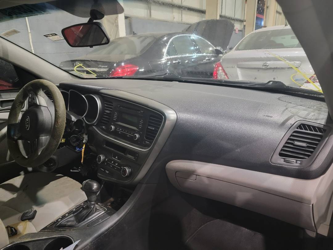 2015 KIA OPTIMA — 213436 Miles — Lot 73995543 - Marhaba Auctions Used Cars - Image 7