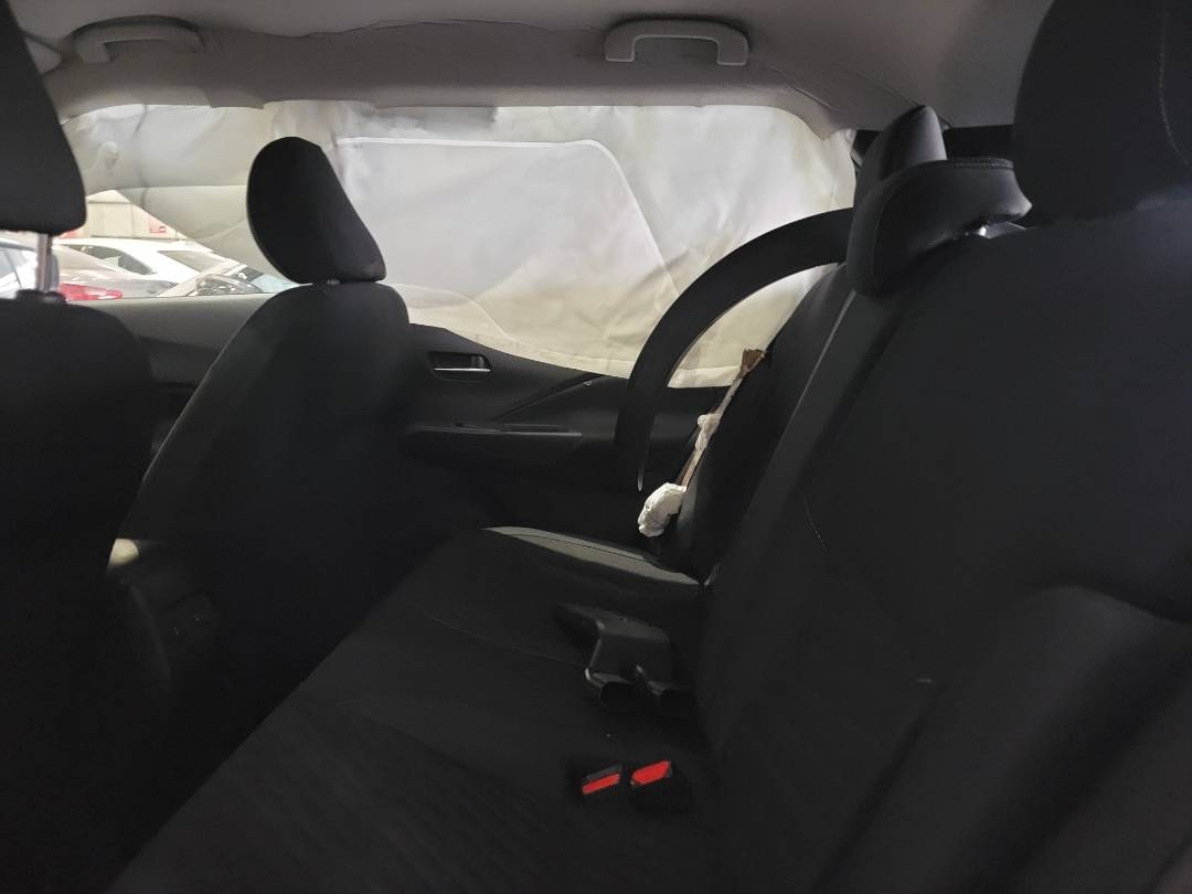 2021 NISSAN KICKS — 21808 KM — Lot L562553 — Main - Marhaba Auctions Used Cars - Image 7