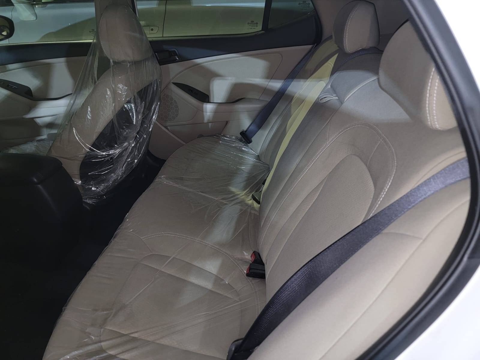KIA OPTIMA 2011 - Marhaba Auction Used Cars - Image 9