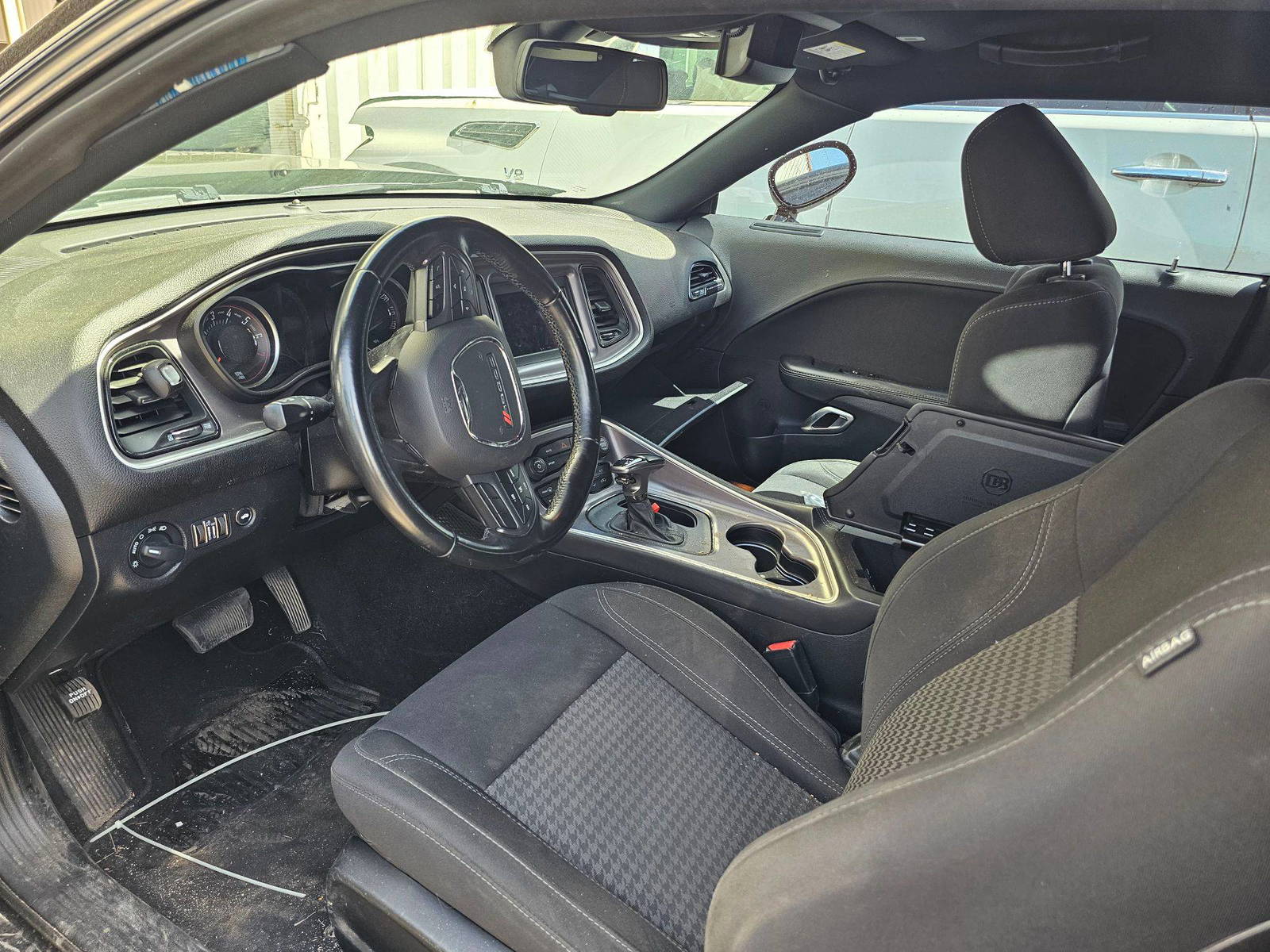 2019 DODGE CHALLENGER — 90986 Miles — Lot 6KH702478 — Main - Marhaba Auctions Used Cars - Image 8