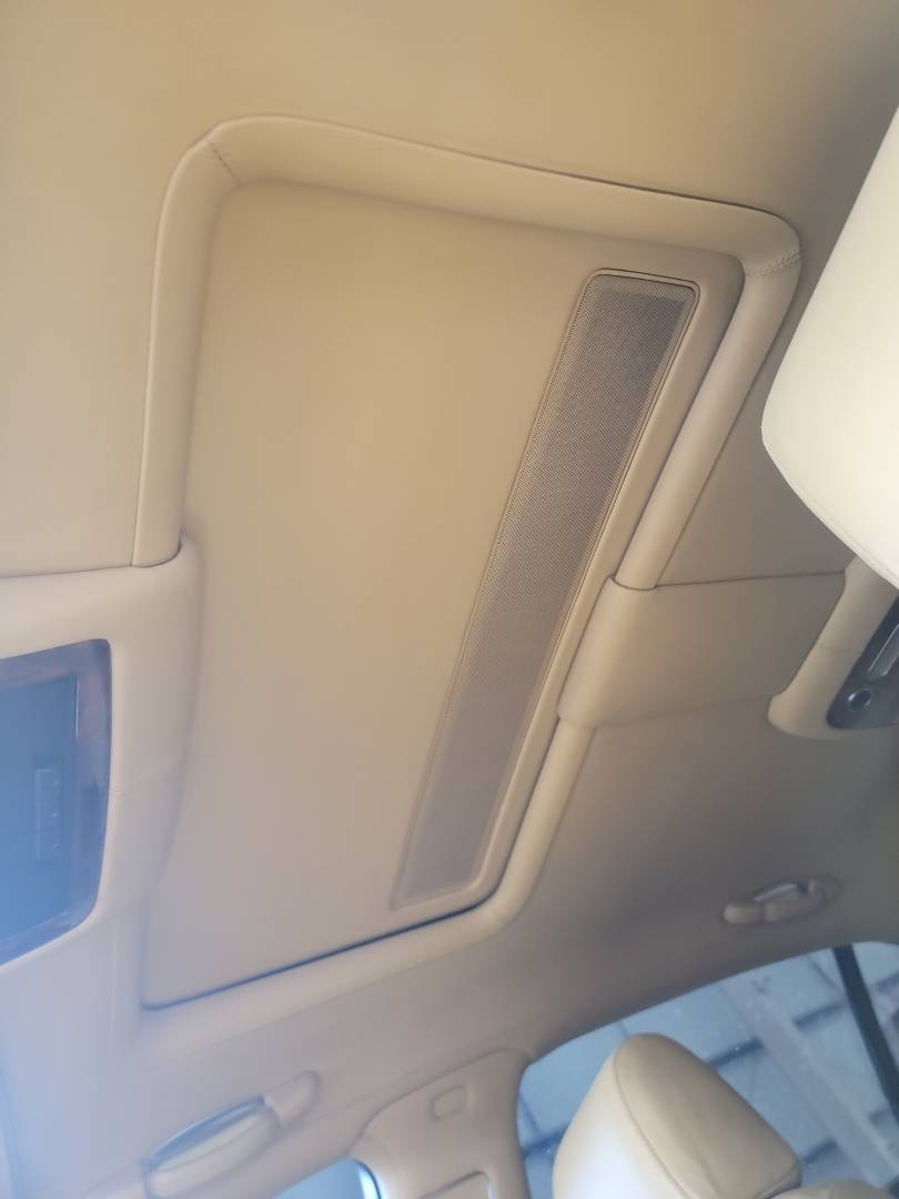 2006 BENTLEY CONTINENTAL GT — 47208 KM — Lot C031190 - Marhaba Auctions Used Cars - Image 13