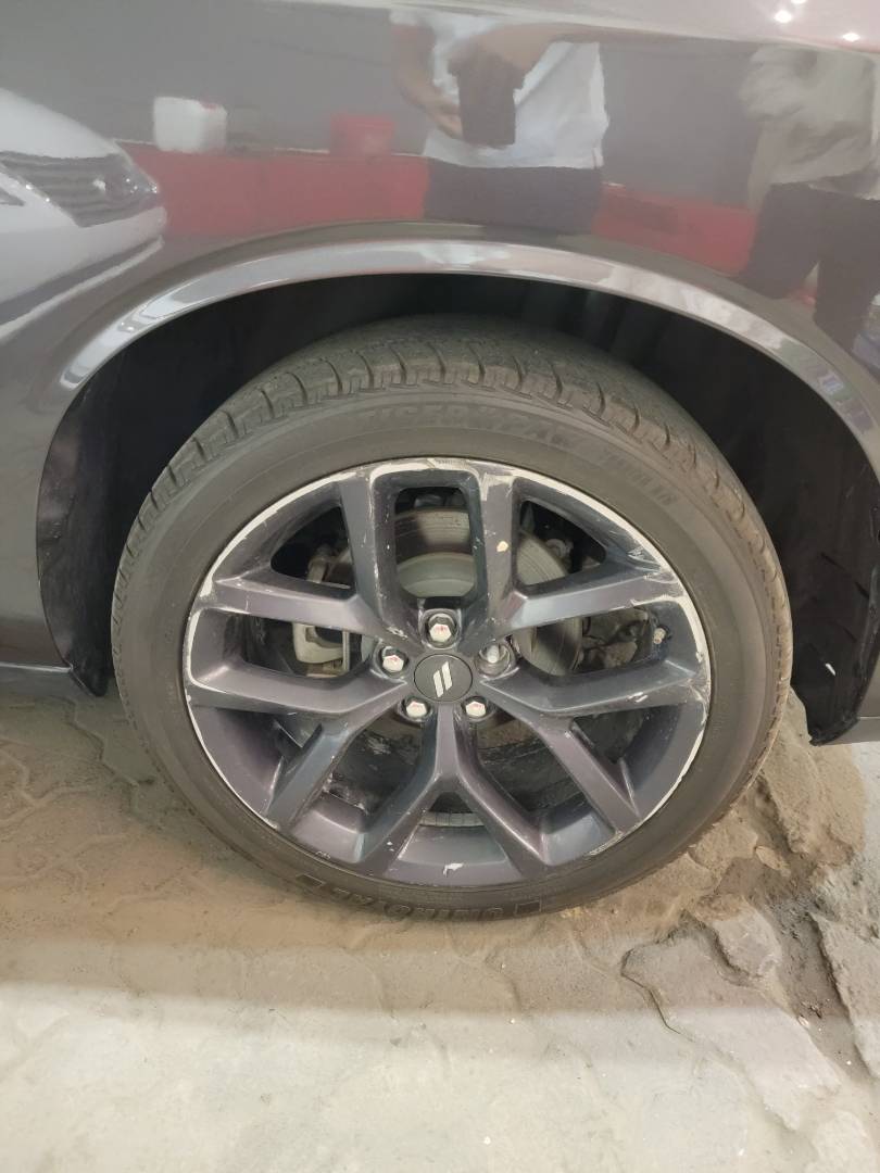 2021 DODGE CHALLENGER — 36611 Miles — Lot H596846 — Main - Marhaba Auctions Used Cars - Image 10