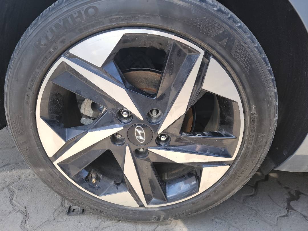 2021 HYUNDAI ELANTRA — 51587 Miles — Lot U066311 - Marhaba Auctions Used Cars - Image 4