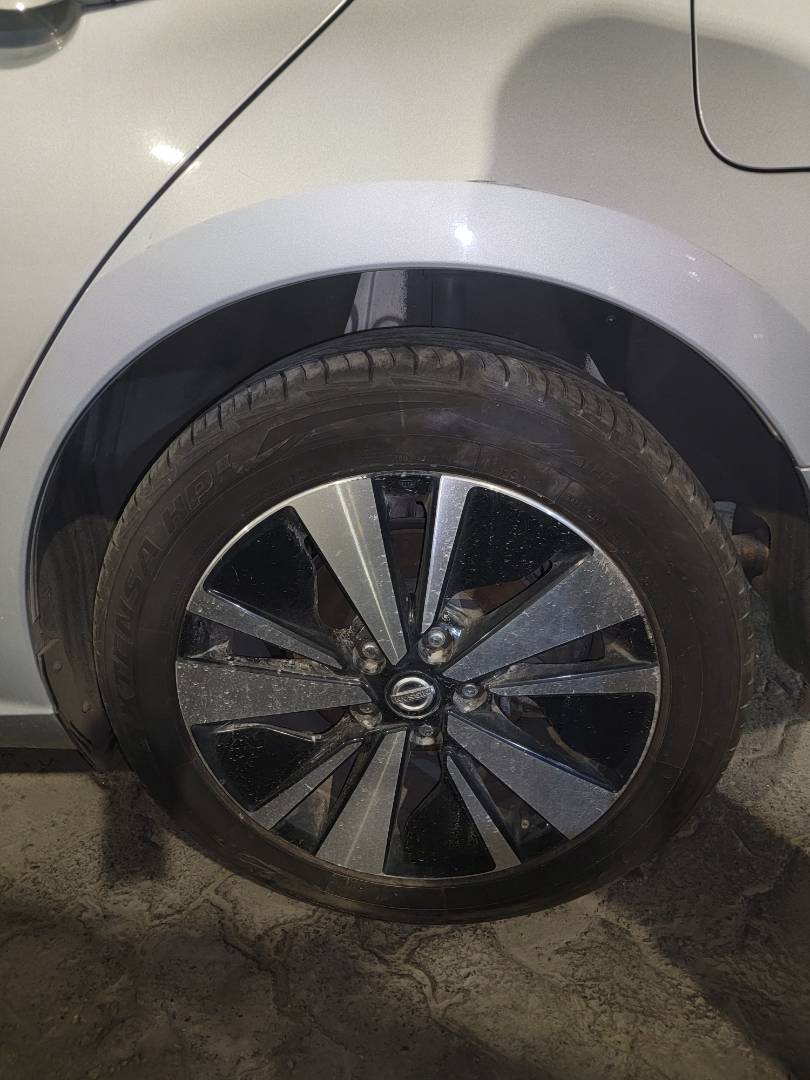 2020 NISSAN ALTIMA — 66033 Miles — Lot 163965 — Main - Marhaba Auctions Used Cars - Image 9