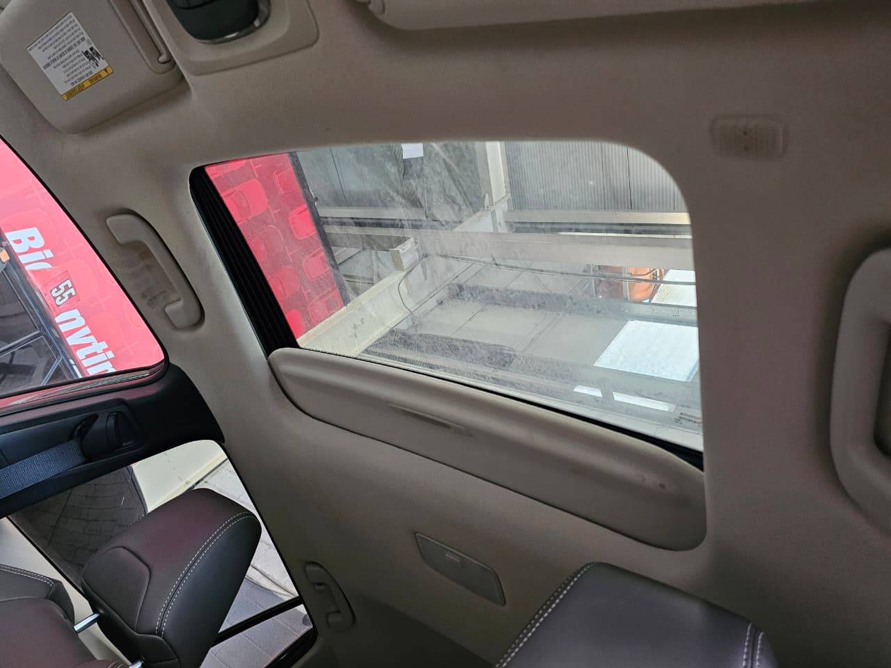 TOYOTA COROLLA CROSS XLE 2022 - Marhaba Auction Used Cars - Image 10