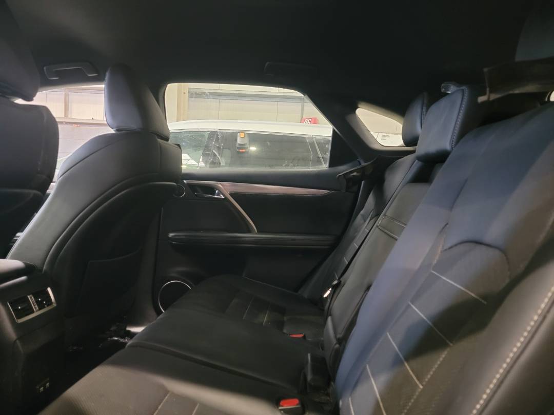 2020 LEXUS RX 350 — 62066 Miles — Lot 215476 — Main - Marhaba Auctions Used Cars - Image 8