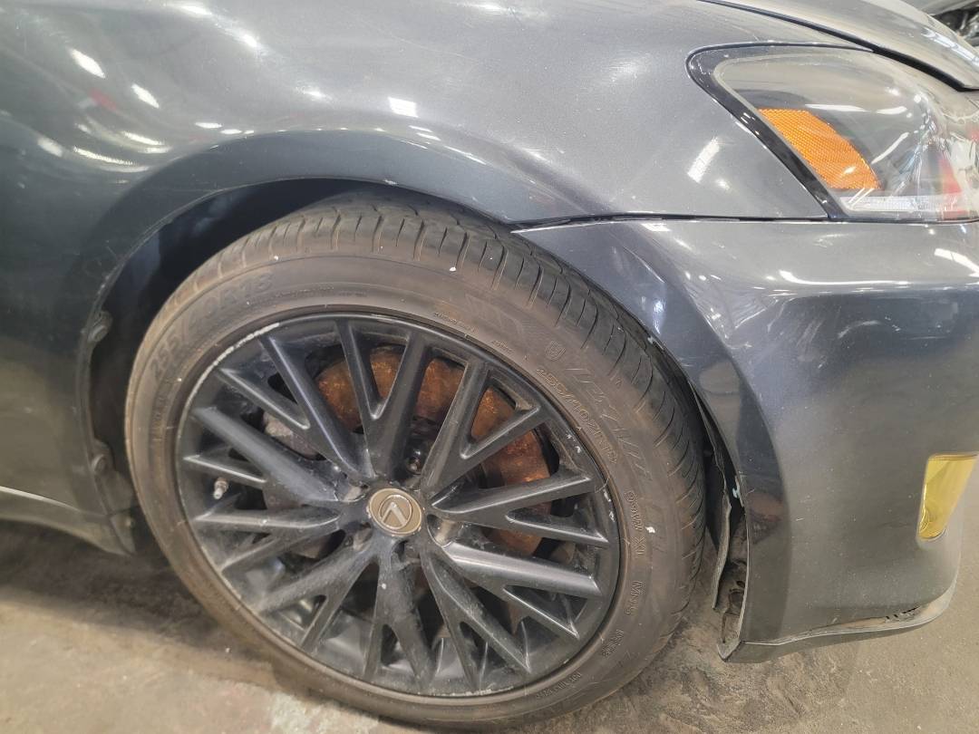 2006 LEXUS IS-350 — 220521 Miles — Lot 65011404 — Main - Marhaba Auctions Used Cars - Image 17