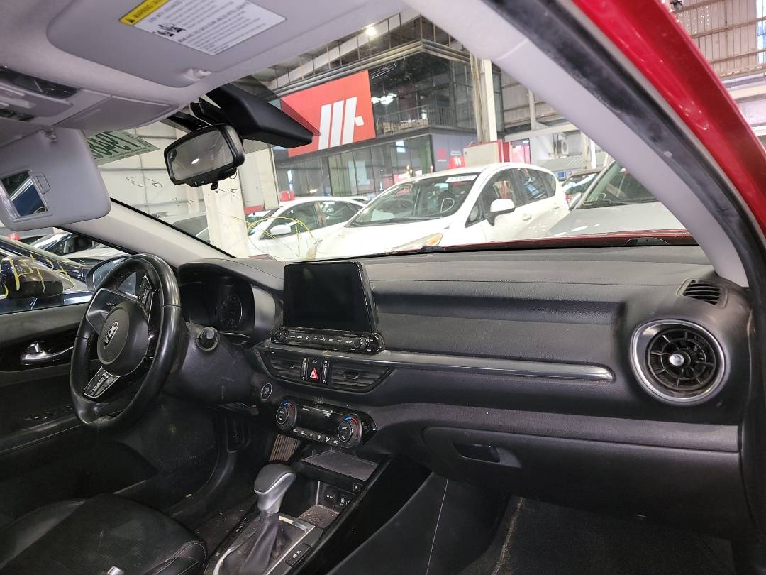 2021 KIA FORTE — 124259 Miles — Lot 79486243 - Marhaba Auctions Used Cars - Image 6