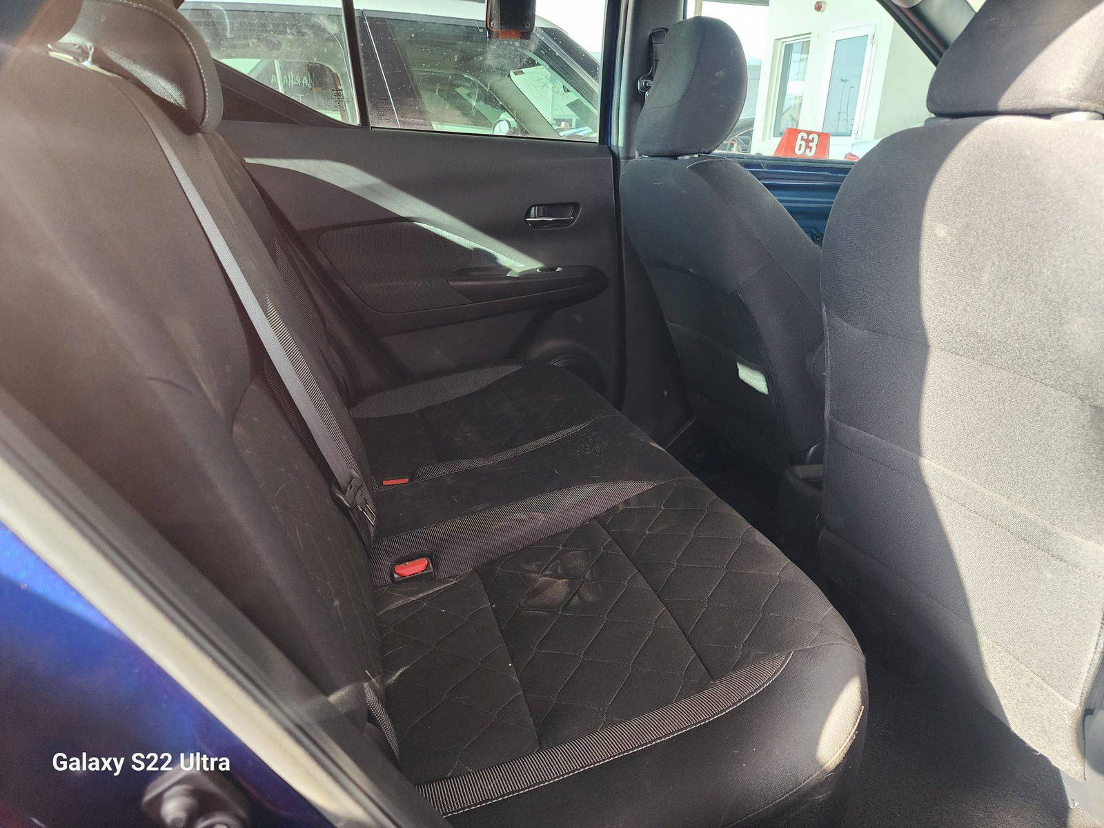 2019 NISSAN KICKS — 29131 Miles — Lot 47428 — Souq - Marhaba Auctions Used Cars - Image 7