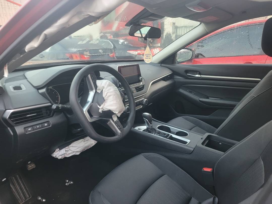 2022 NISSAN ALTIMA — 28152 Miles — Lot 312360 — Main - Marhaba Auctions Used Cars - Image 6