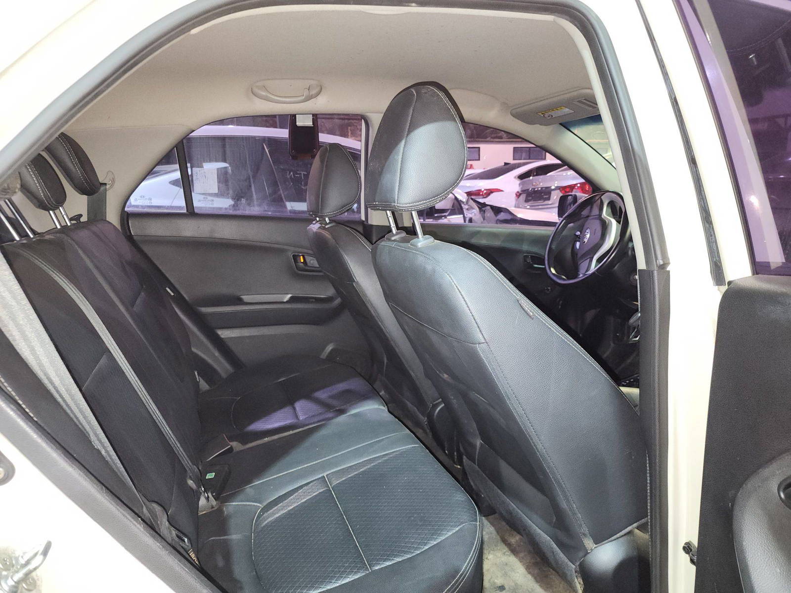 KIA MORNING 2013 - Marhaba Auction Used Cars - Image 7