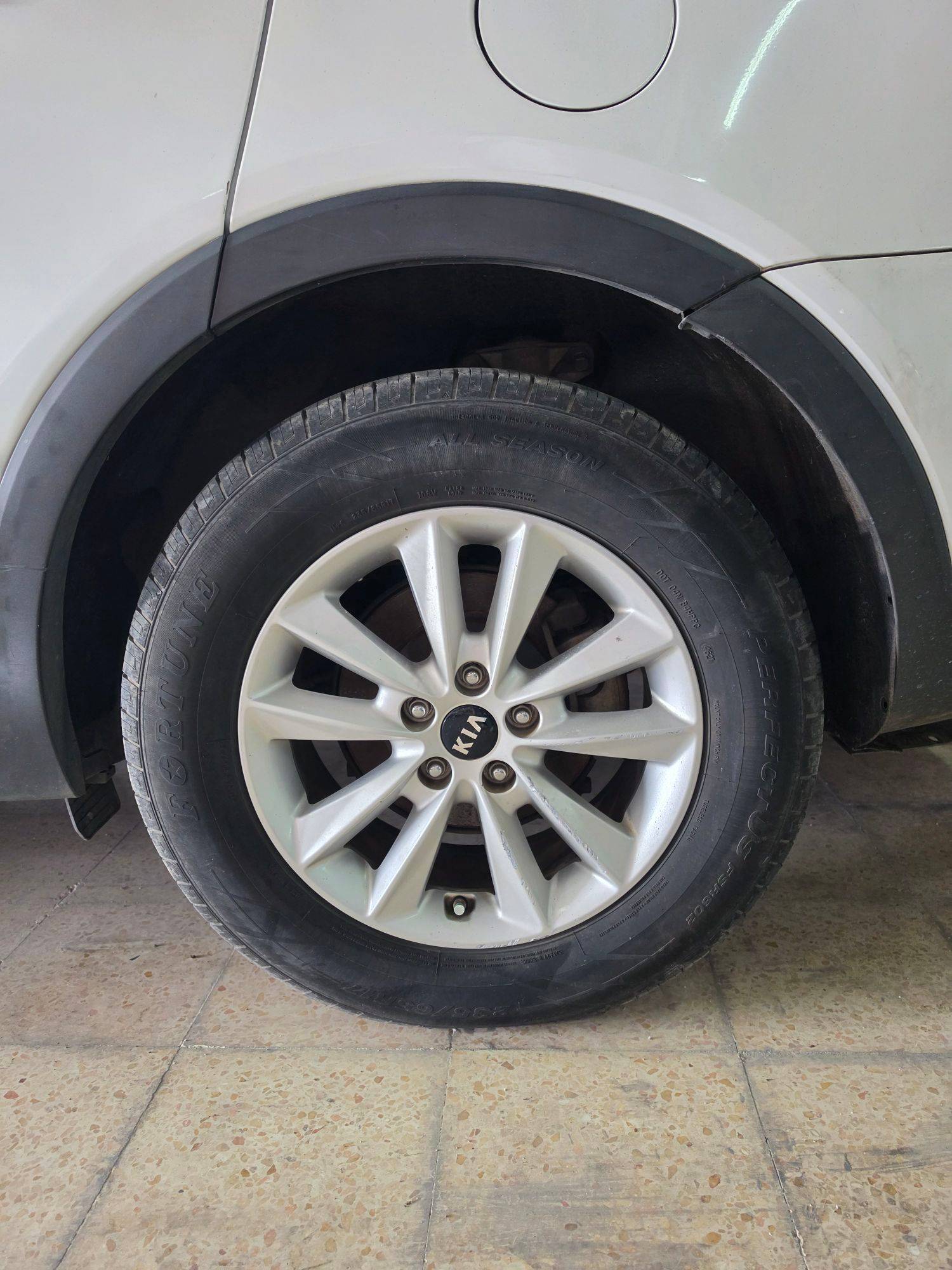KIA SORENTO 2019 - Marhaba Auction Used Cars - Image 7