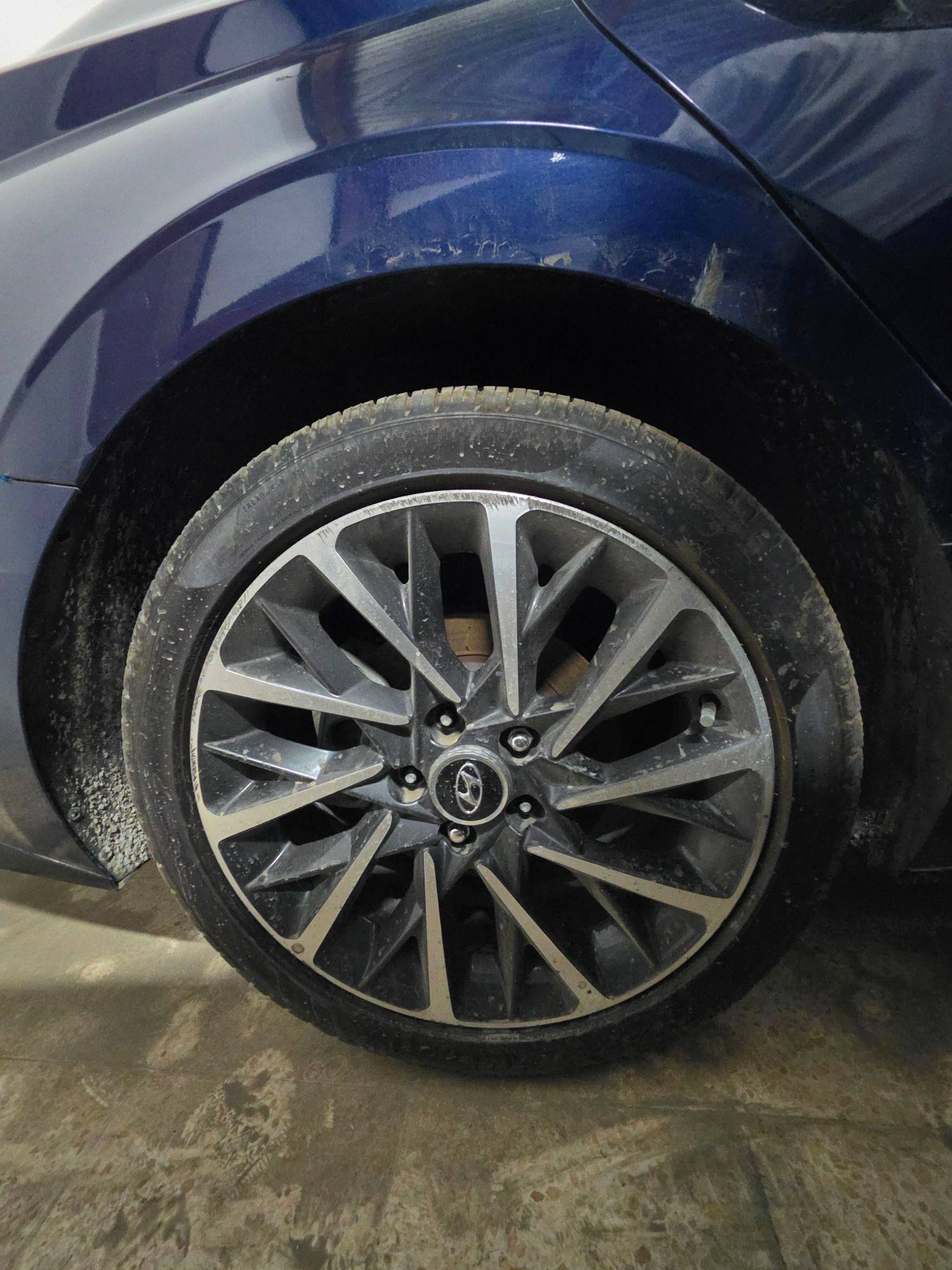 HYUNDAI SONATA 2020 - Marhaba Auction Used Cars - Image 7