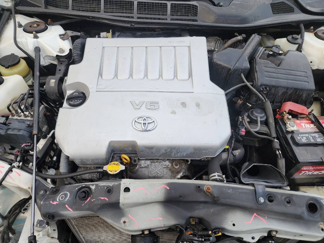 2011 TOYOTA AVALON — 146367 Miles — Lot 37954582 - Marhaba Auctions Used Cars - Image 5