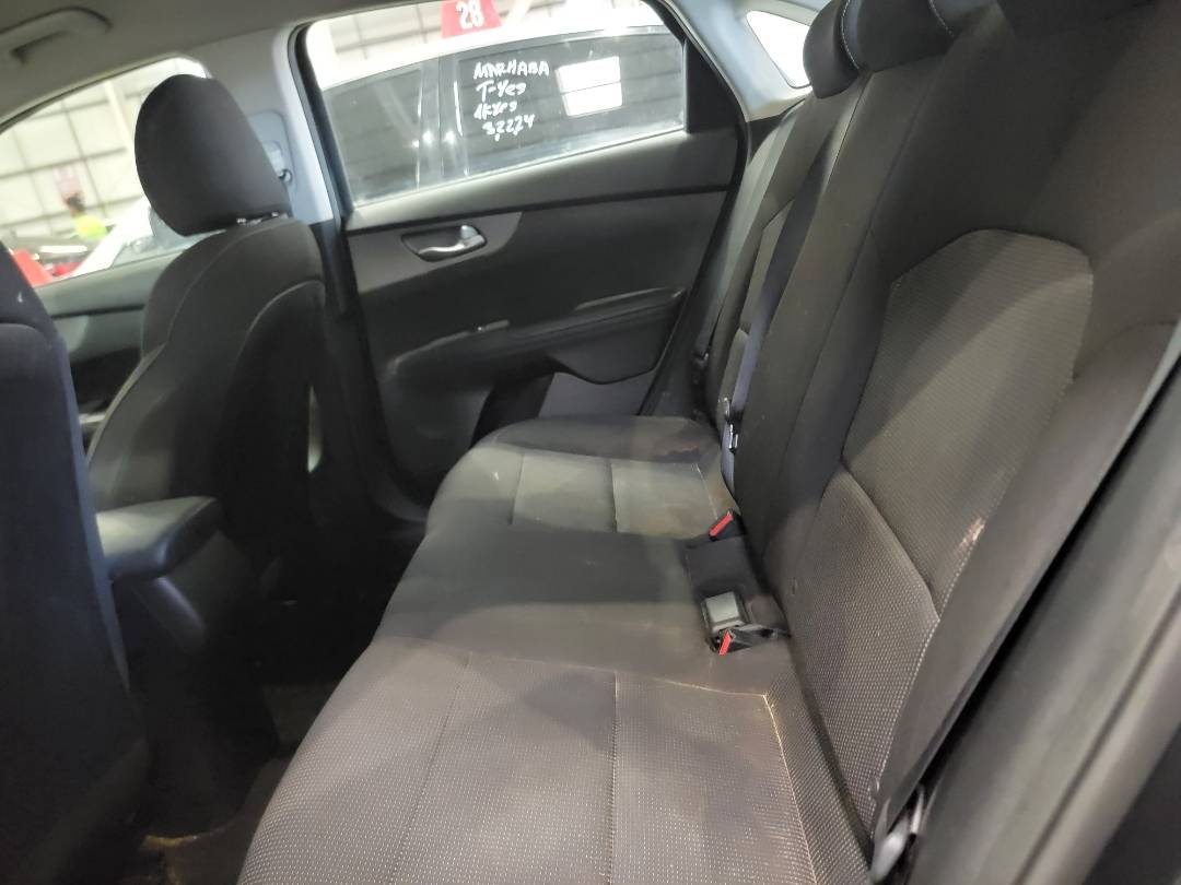 2019 KIA FORTE — 105590 Miles — Lot 75674453 — Main - Marhaba Auctions Used Cars - Image 7