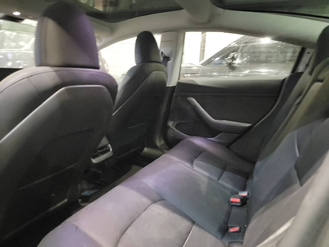 TESLA MODEL 3 2023 - Marhaba Auction Used Cars - Image 7